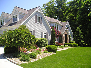 Landscapers and Lawncare Services in Cashton, WI